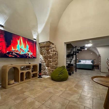 דירות Knight House Akko מראה חיצוני תמונה