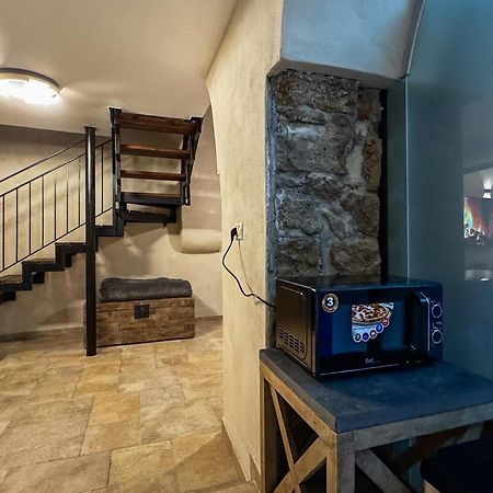 דירות Knight House Akko מראה חיצוני תמונה