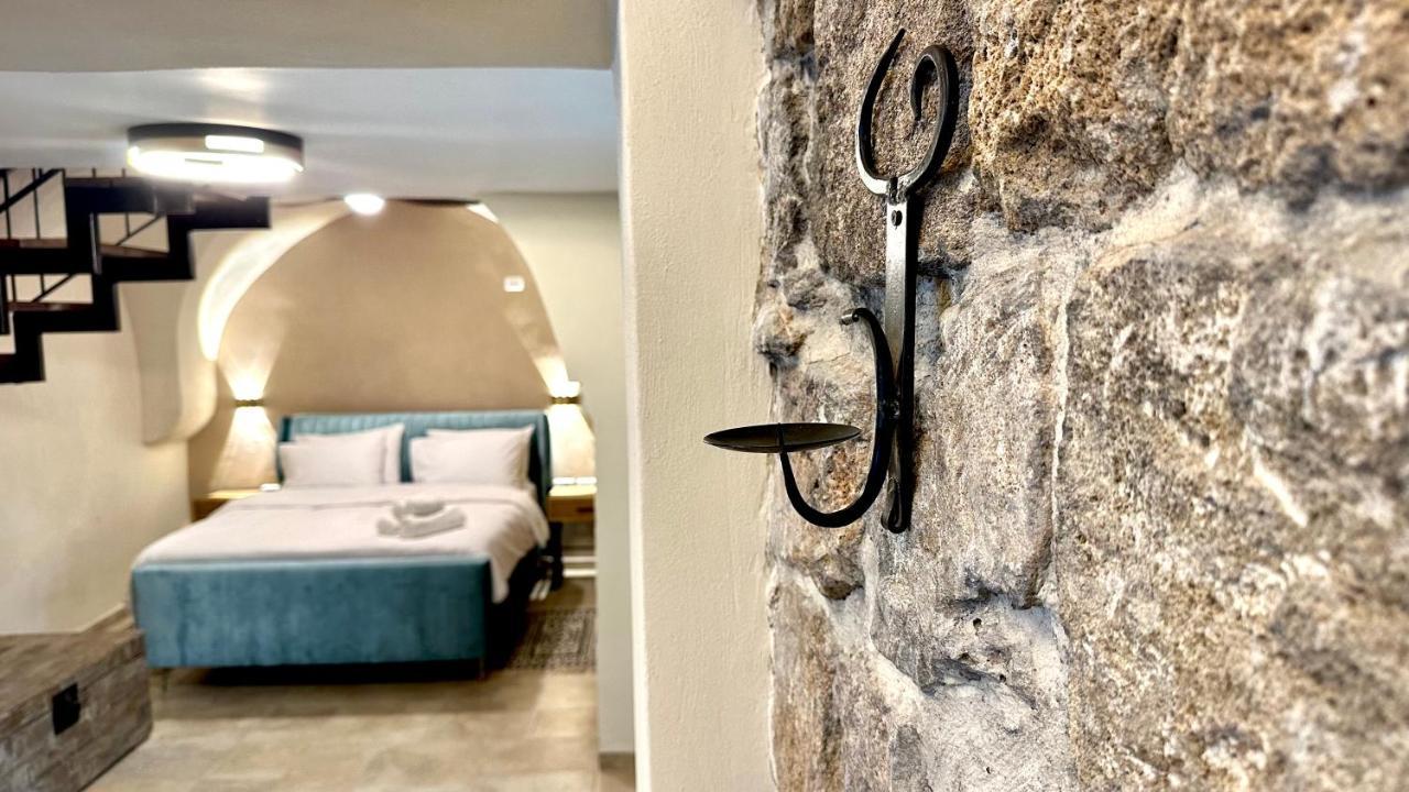 דירות Knight House Akko מראה חיצוני תמונה