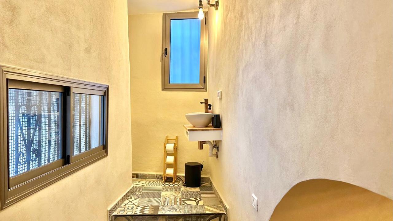 דירות Knight House Akko מראה חיצוני תמונה