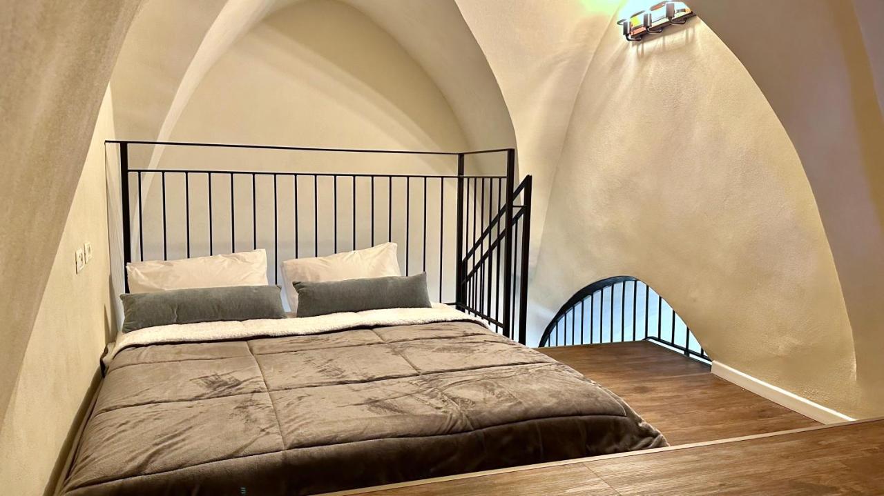 דירות Knight House Akko מראה חיצוני תמונה