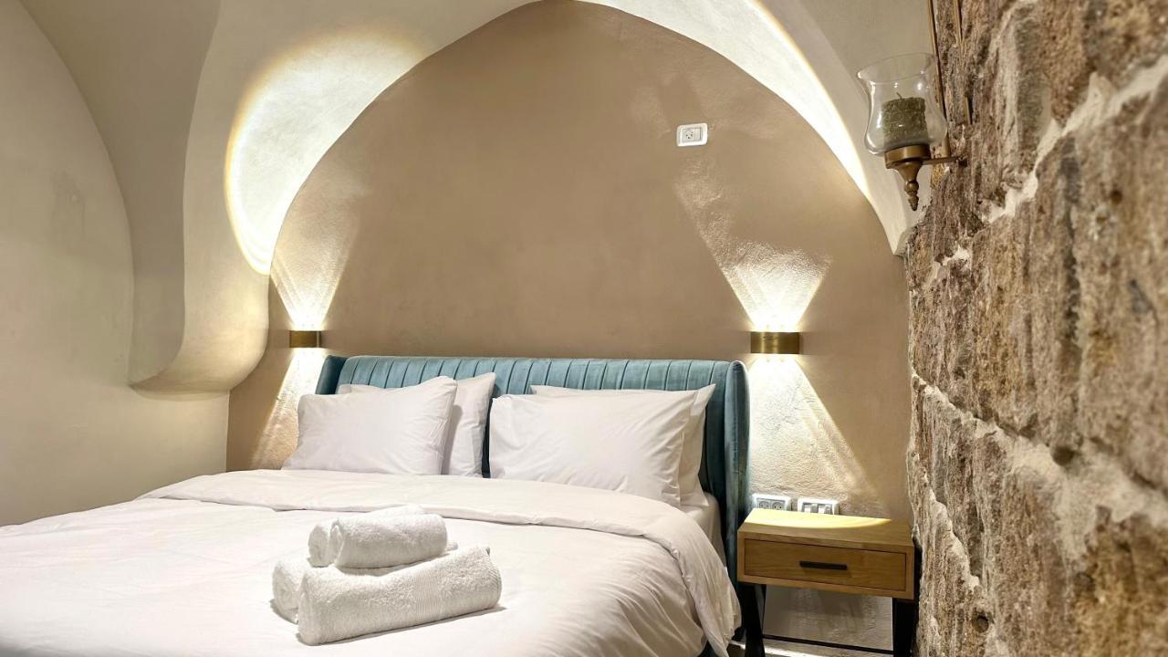 דירות Knight House Akko מראה חיצוני תמונה