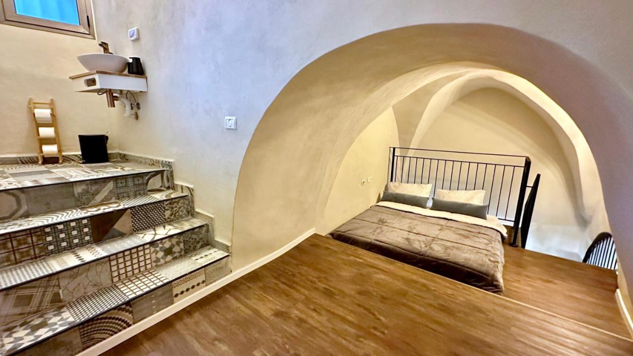 דירות Knight House Akko מראה חיצוני תמונה