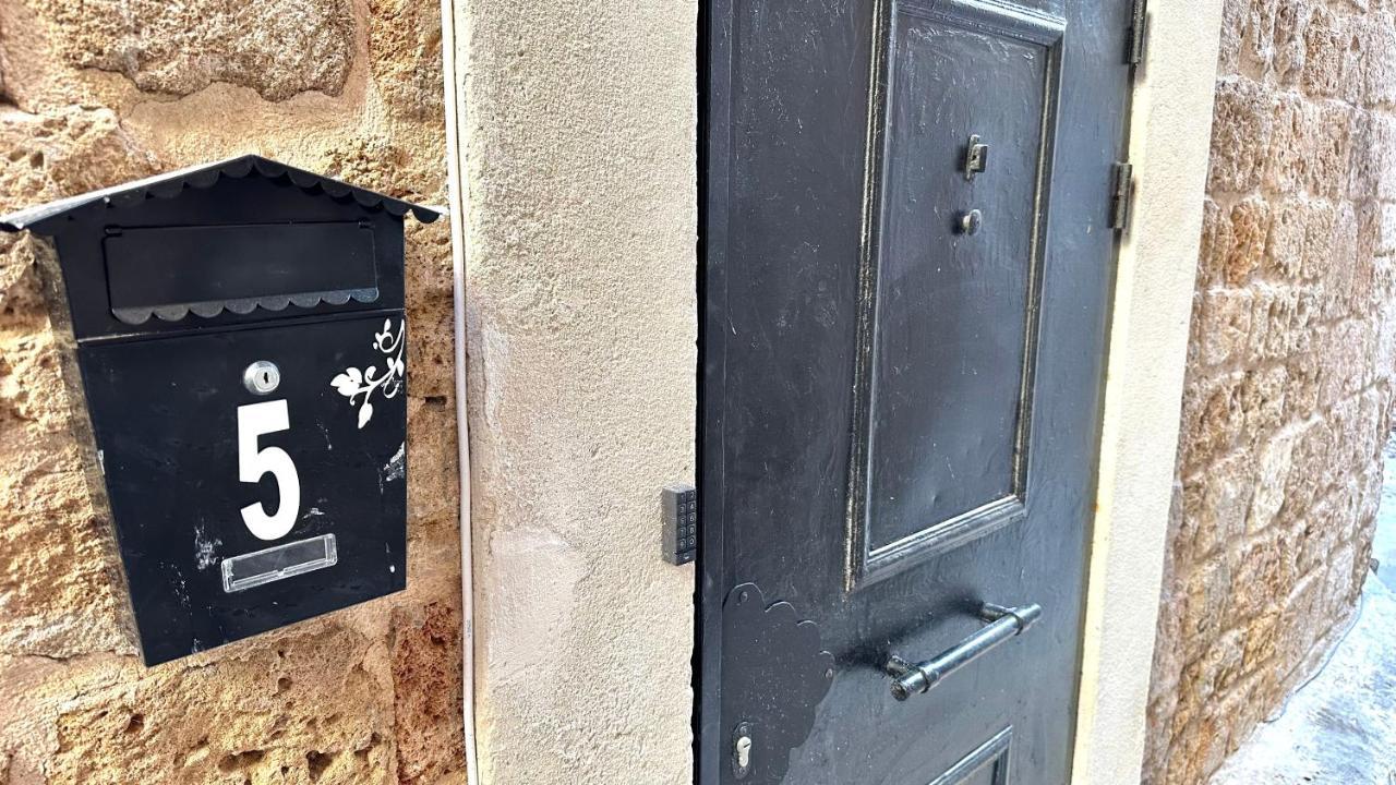 דירות Knight House Akko מראה חיצוני תמונה