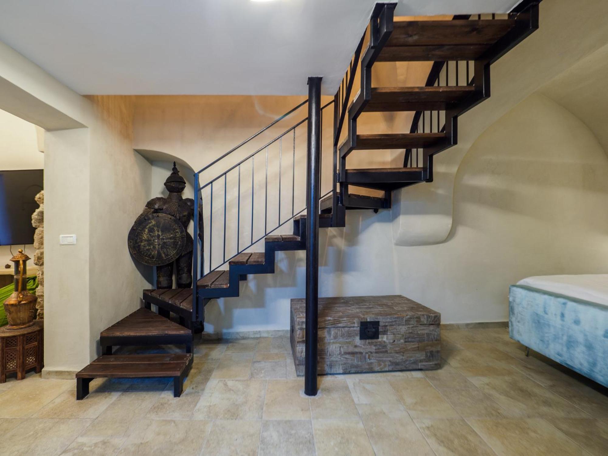 דירות Knight House Akko מראה חיצוני תמונה