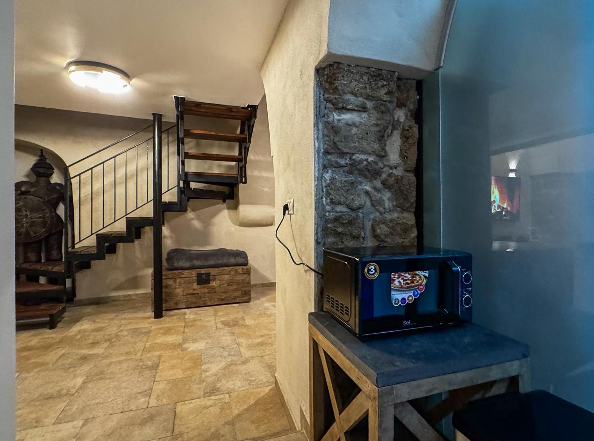 דירות Knight House Akko מראה חיצוני תמונה